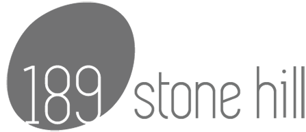 189 Stone Hill Logo